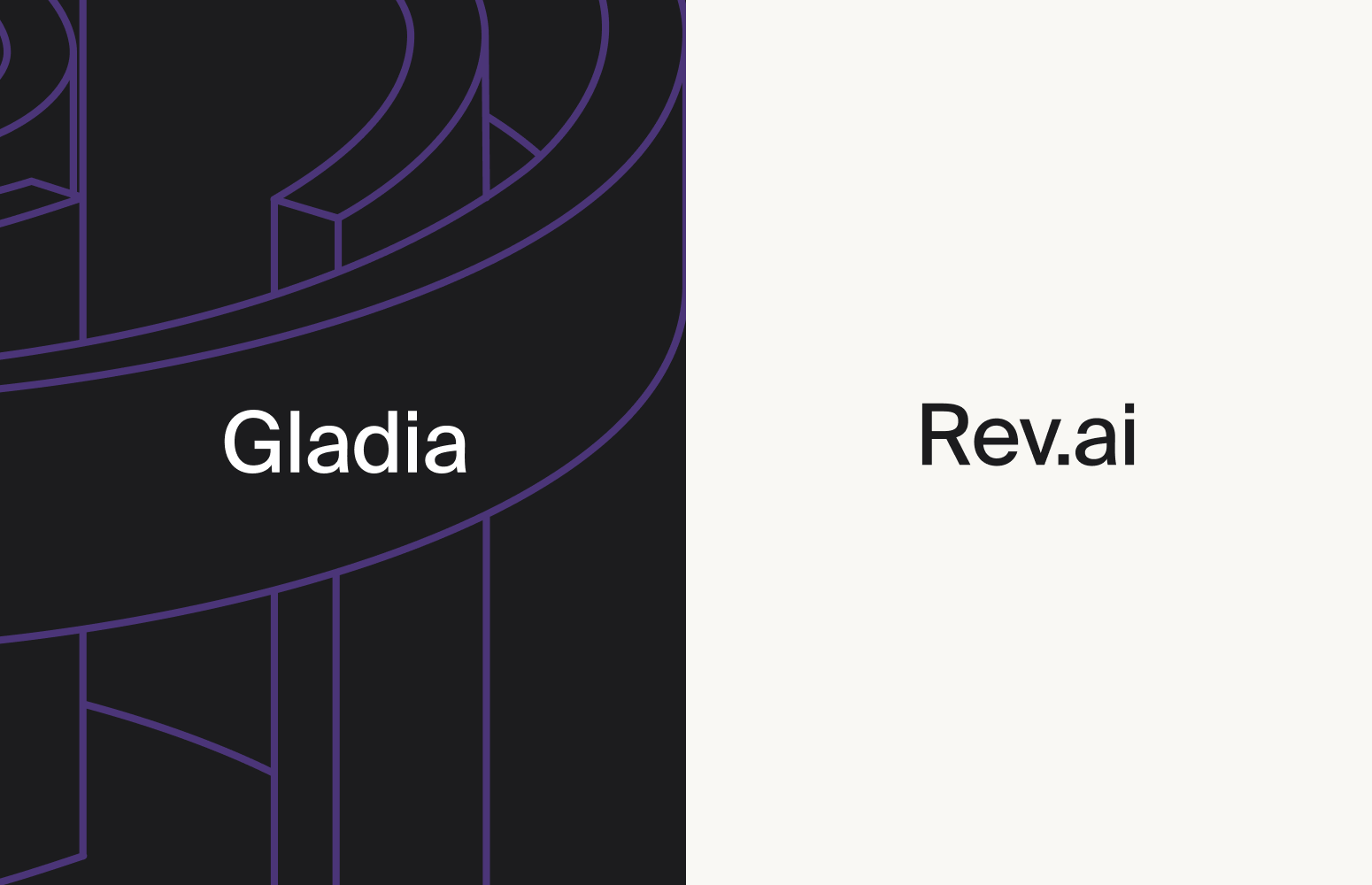 Rev.ai vs Gladia: Complete comparison for global teams (2026)