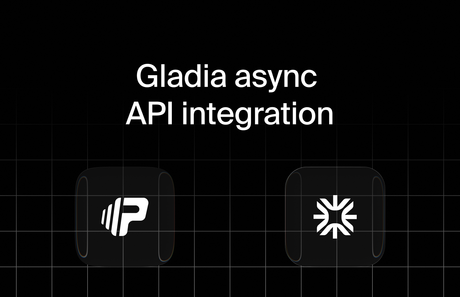 Gladia async API for meeting transcription: integration guide and best practices
