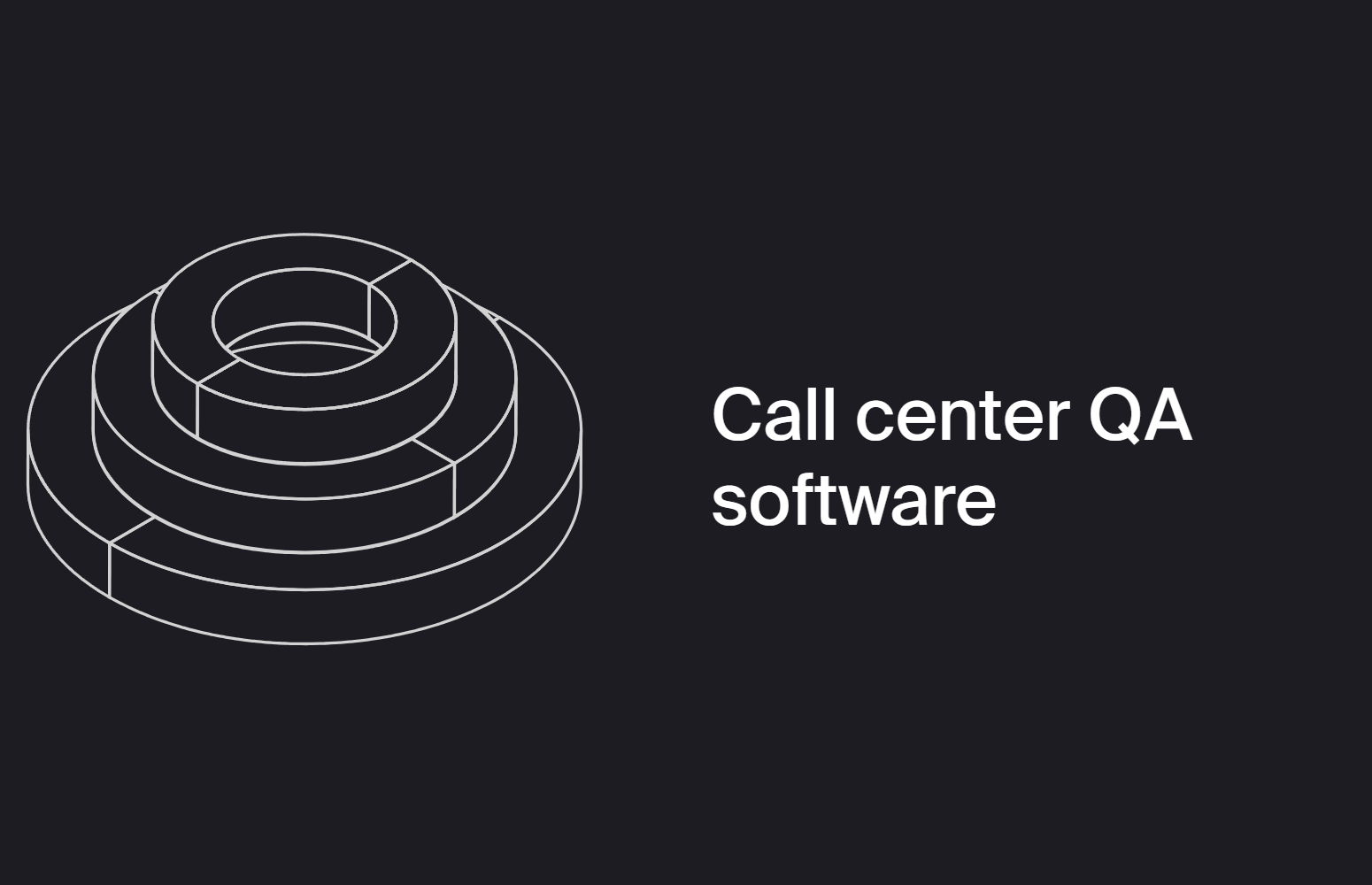 Call center QA software: guide to automated quality monitoring