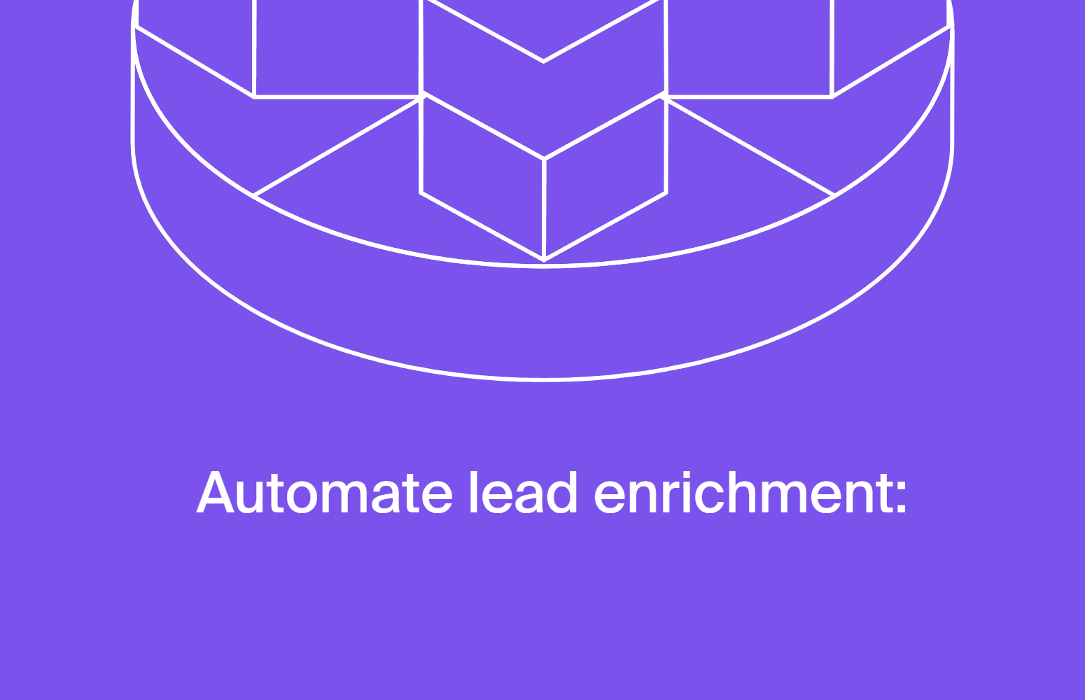 Automate lead enrichment: The AI speech-to-text playbook for CRM success