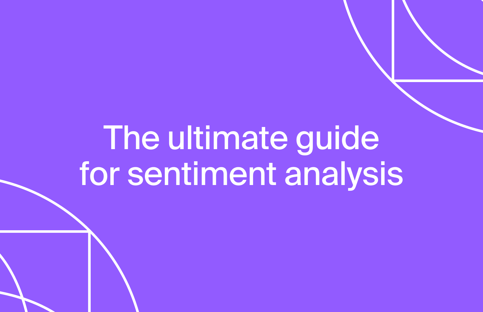 Enhance customer experience: the ultimate guide to call sentiment analysis