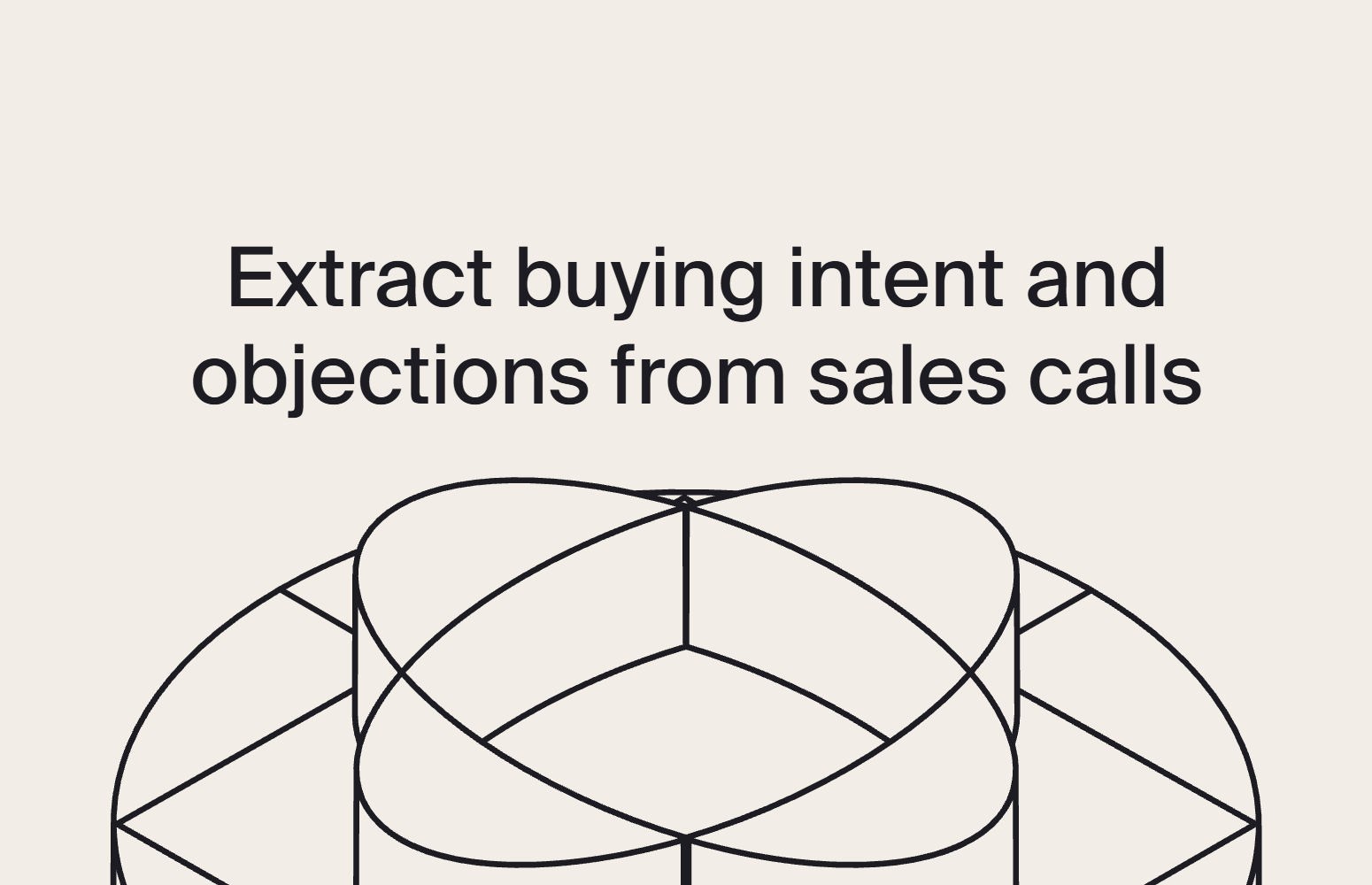 How to extract buyer intent and sales objections from calls using Gladia and Claude