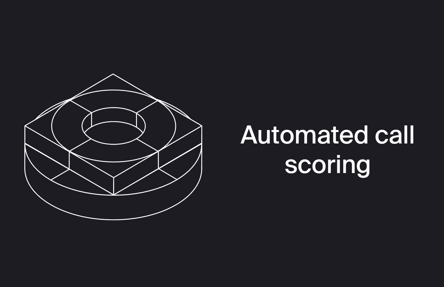 Automated call scoring: Best practices for AI-powered QA and performance