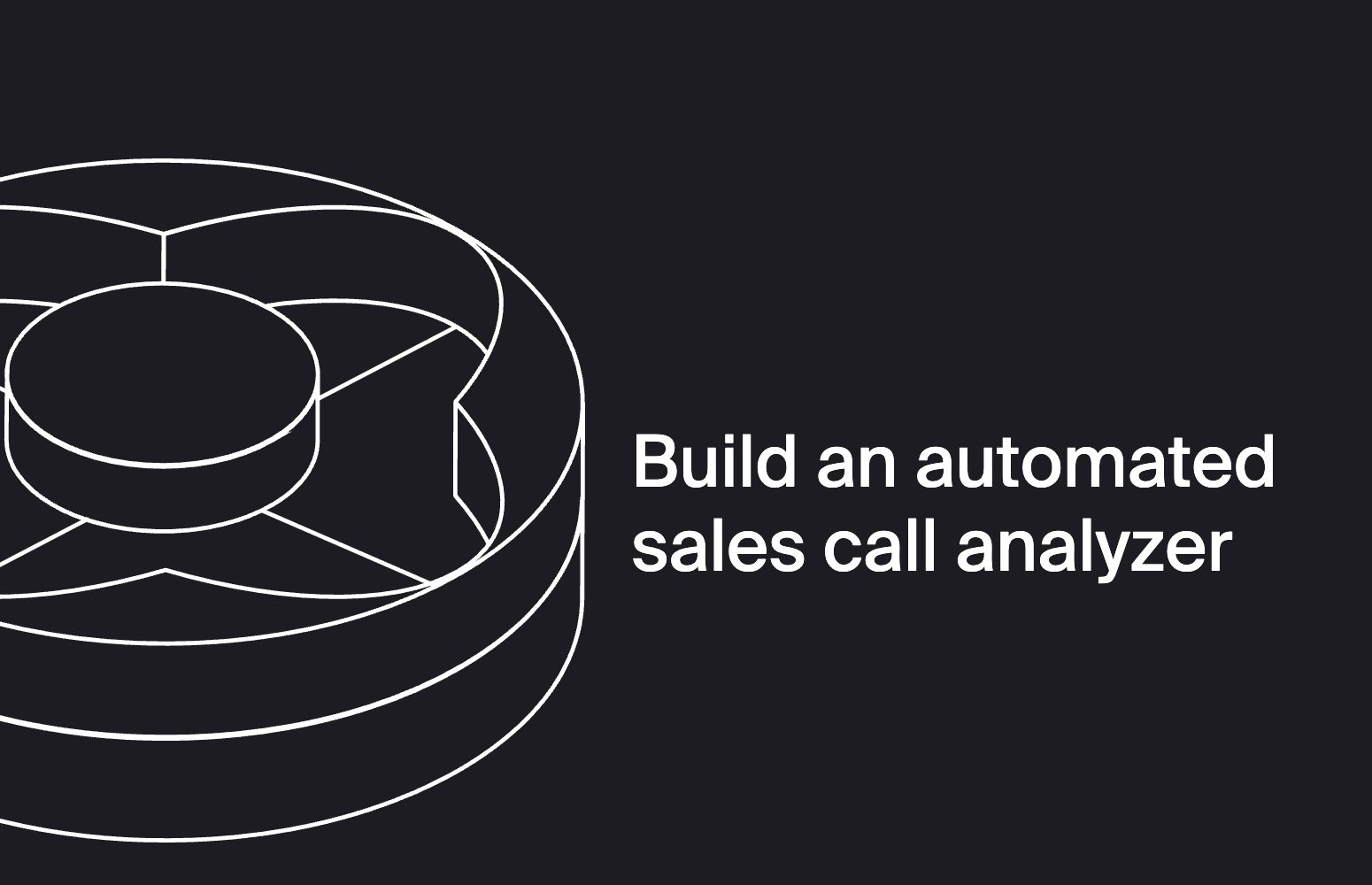 Build an automated sales call analyzer with Gladia and n8n