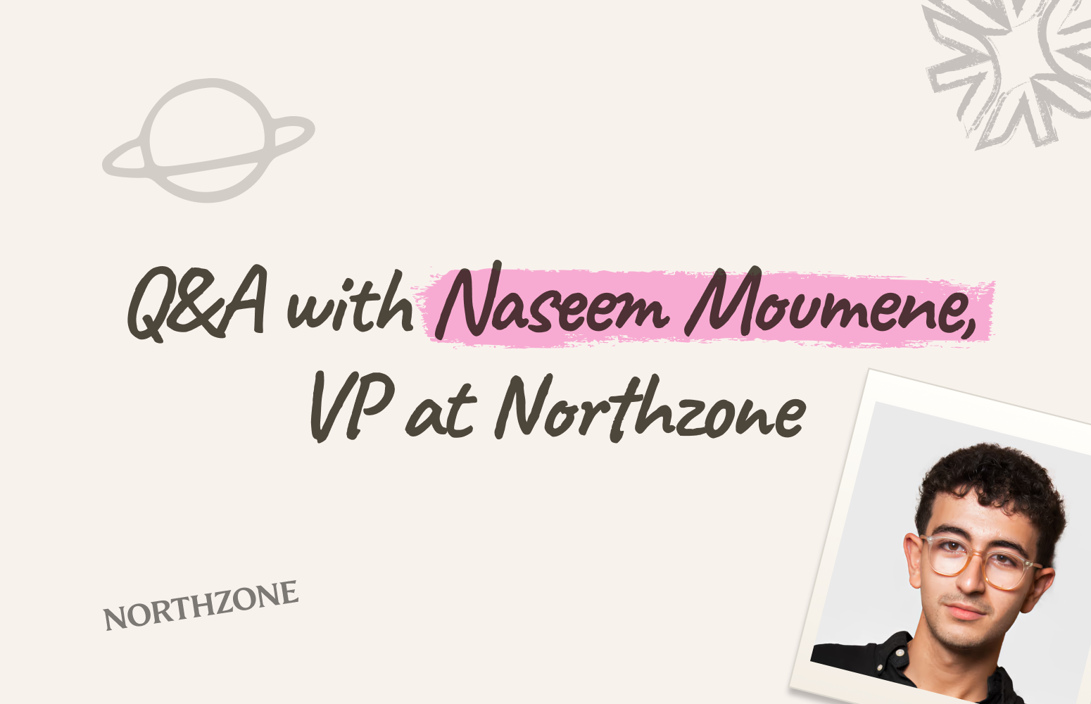 Inside the 2026 meeting assistant market map: Q&A with Naseem Moumene, Northzone