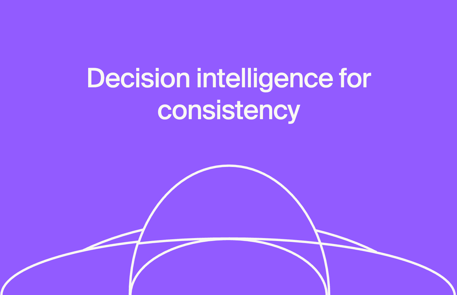 How decision intelligence improves customer service consistency in contact centers