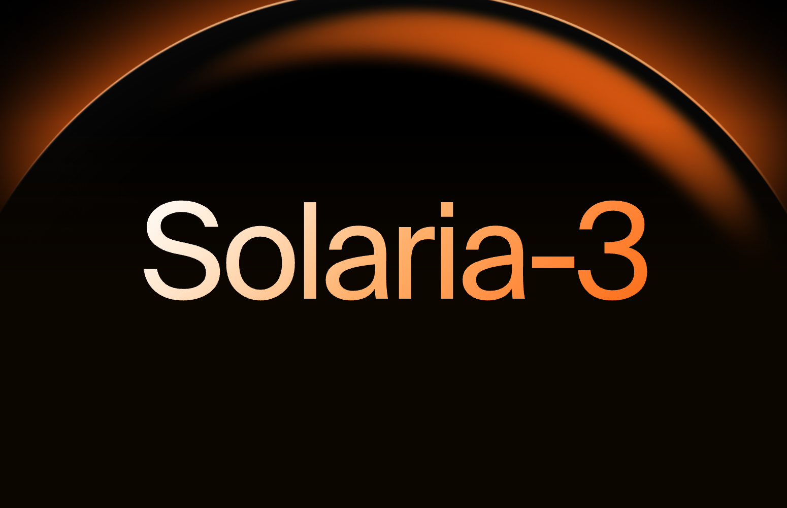 Introducing Solaria-3: The most accurate speech-to-text model for European languages