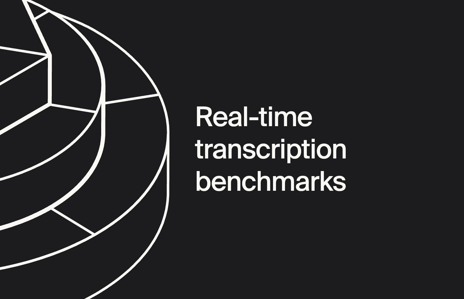Real-time transcription for contact centers: what latency and accuracy thresholds matter