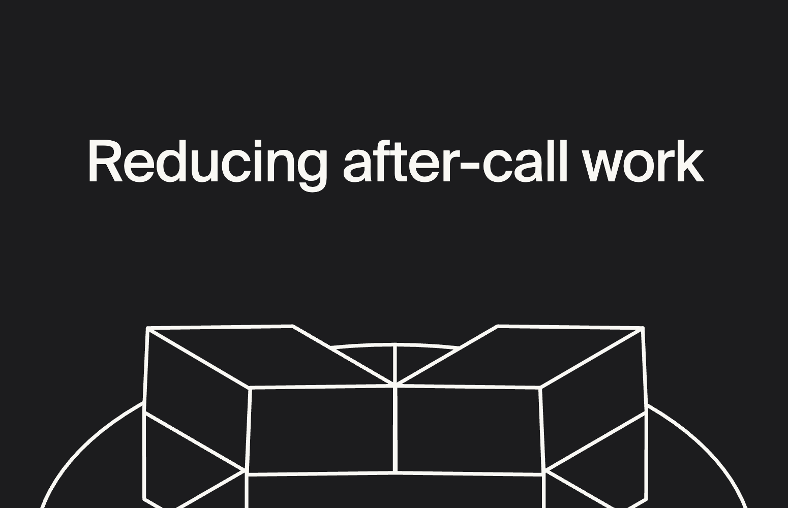 Best tools for reducing after-call work with automated transcription