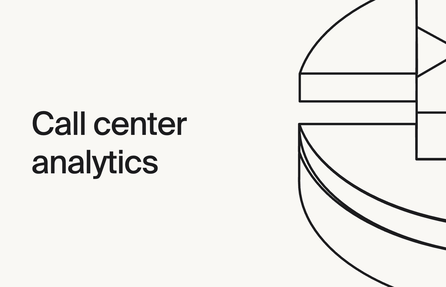 Call center analytics: the complete guide to metrics and KPIs