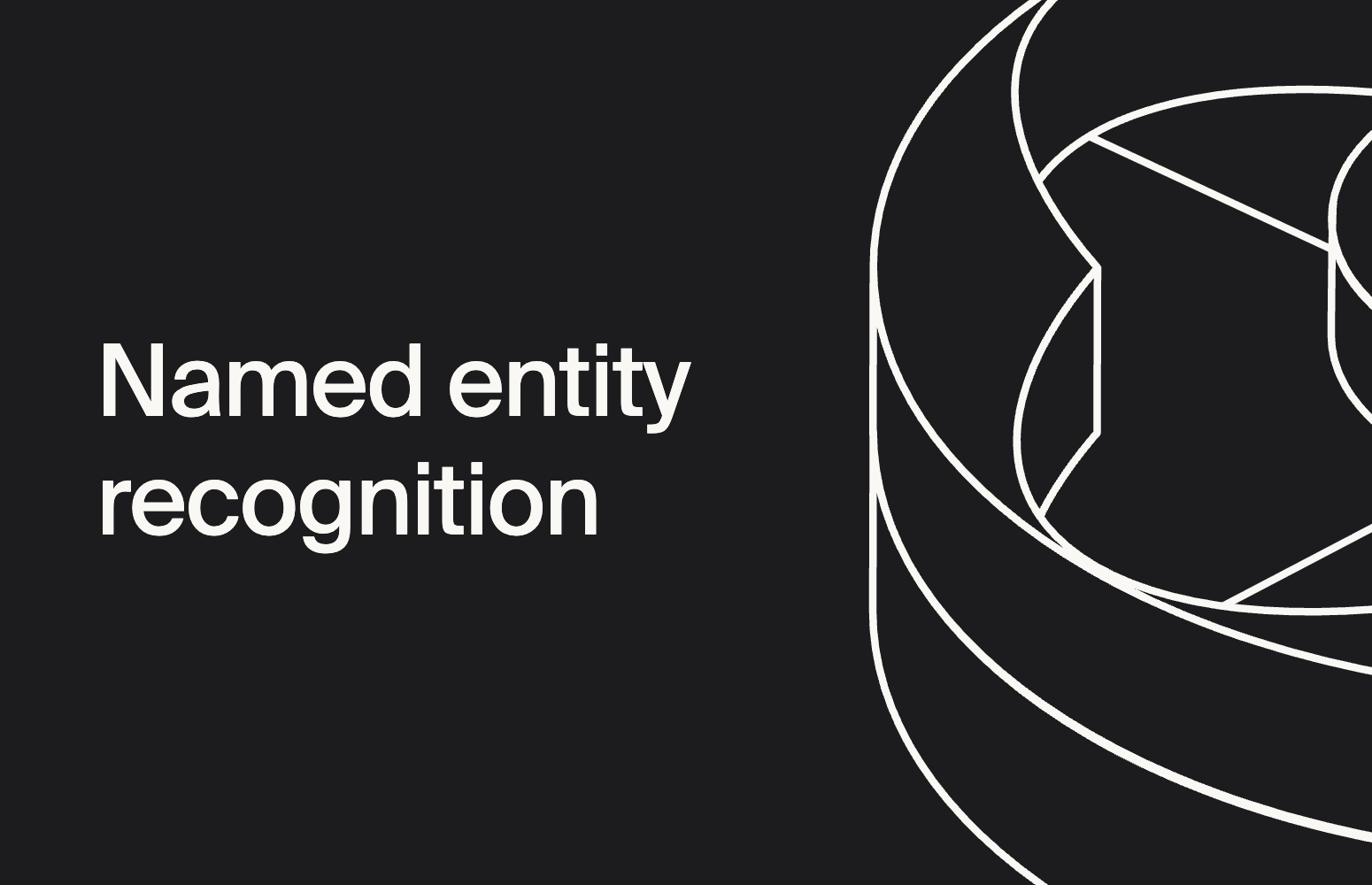Named Entity Recognition from call transcripts: improving precision