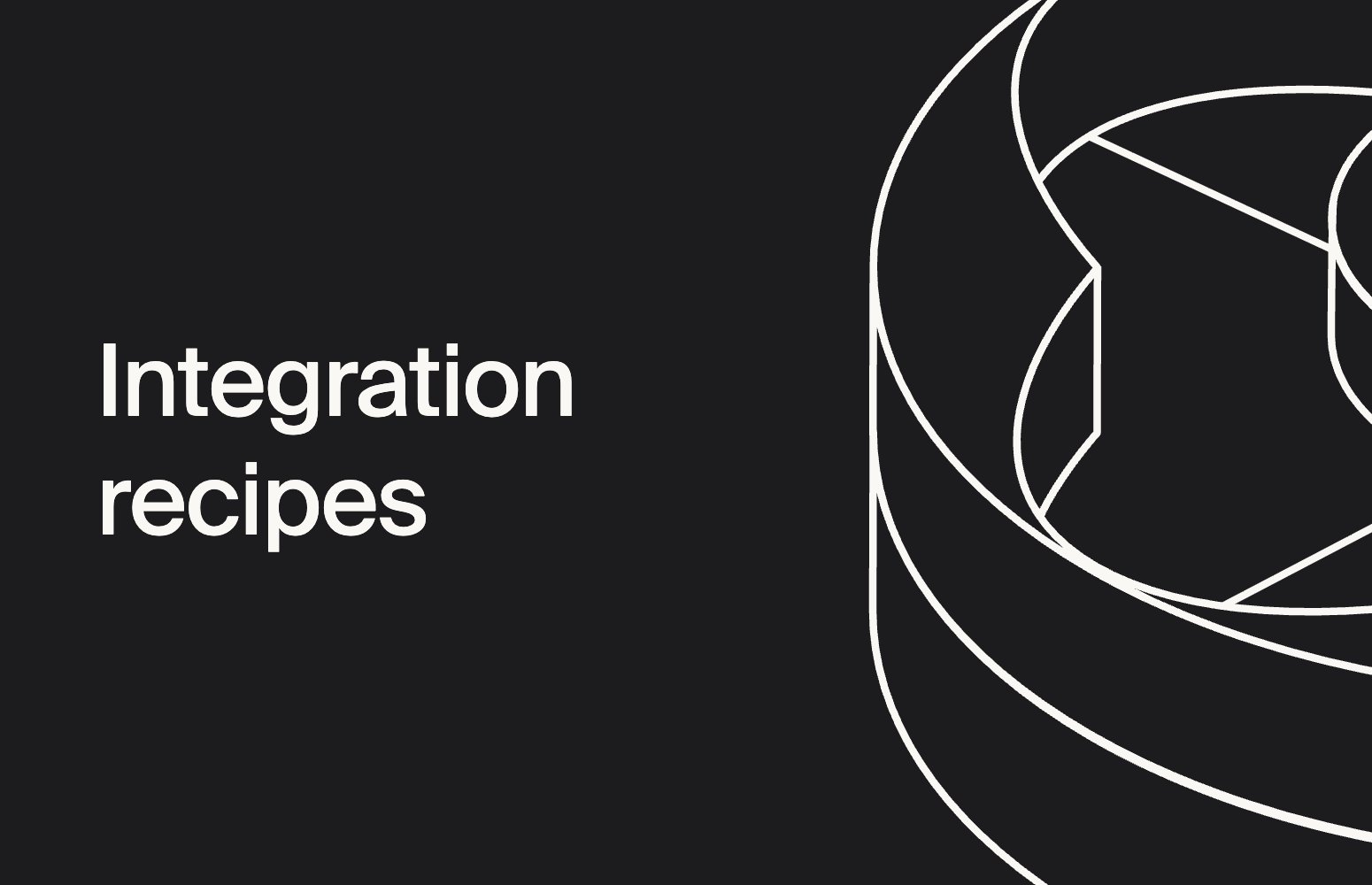 Gladia integration recipes: connect calls to your CRM and workflow stack