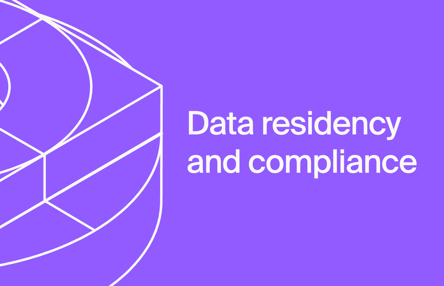 Data residency for voice and transcription data: EU, US, and AI compliance