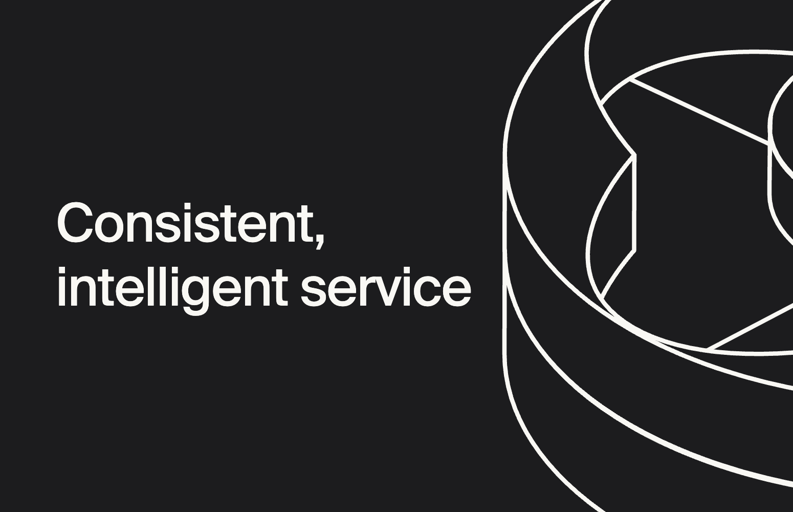 How decision intelligence improves customer service consistency in contact centers