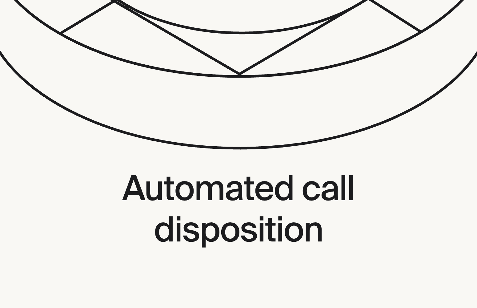 Automated call disposition with AI: codes, accuracy, and after-call time