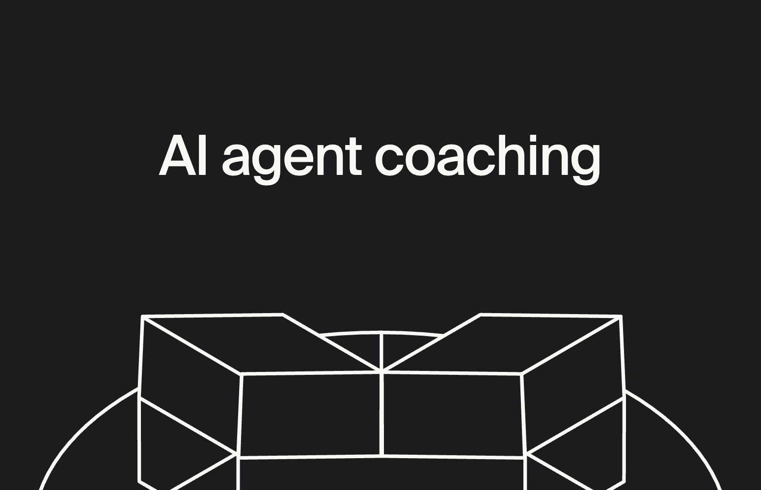 AI agent coaching in the contact center: turning call data into performance