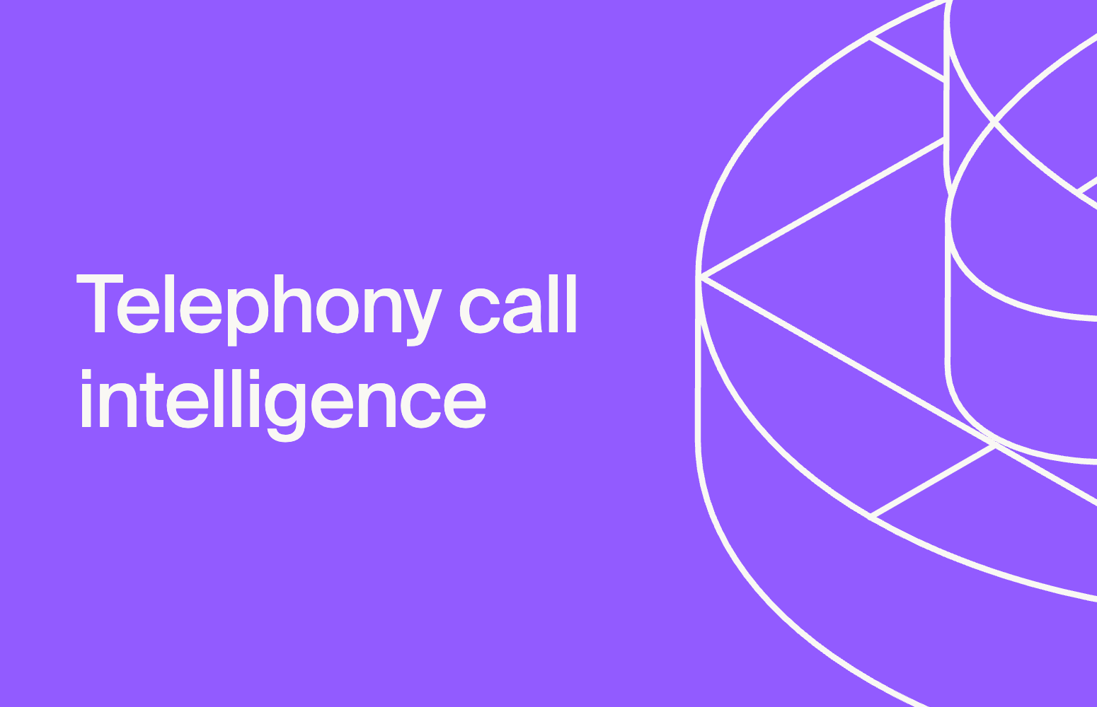 What is conversation intelligence for telephony? How real-time transcription powers it