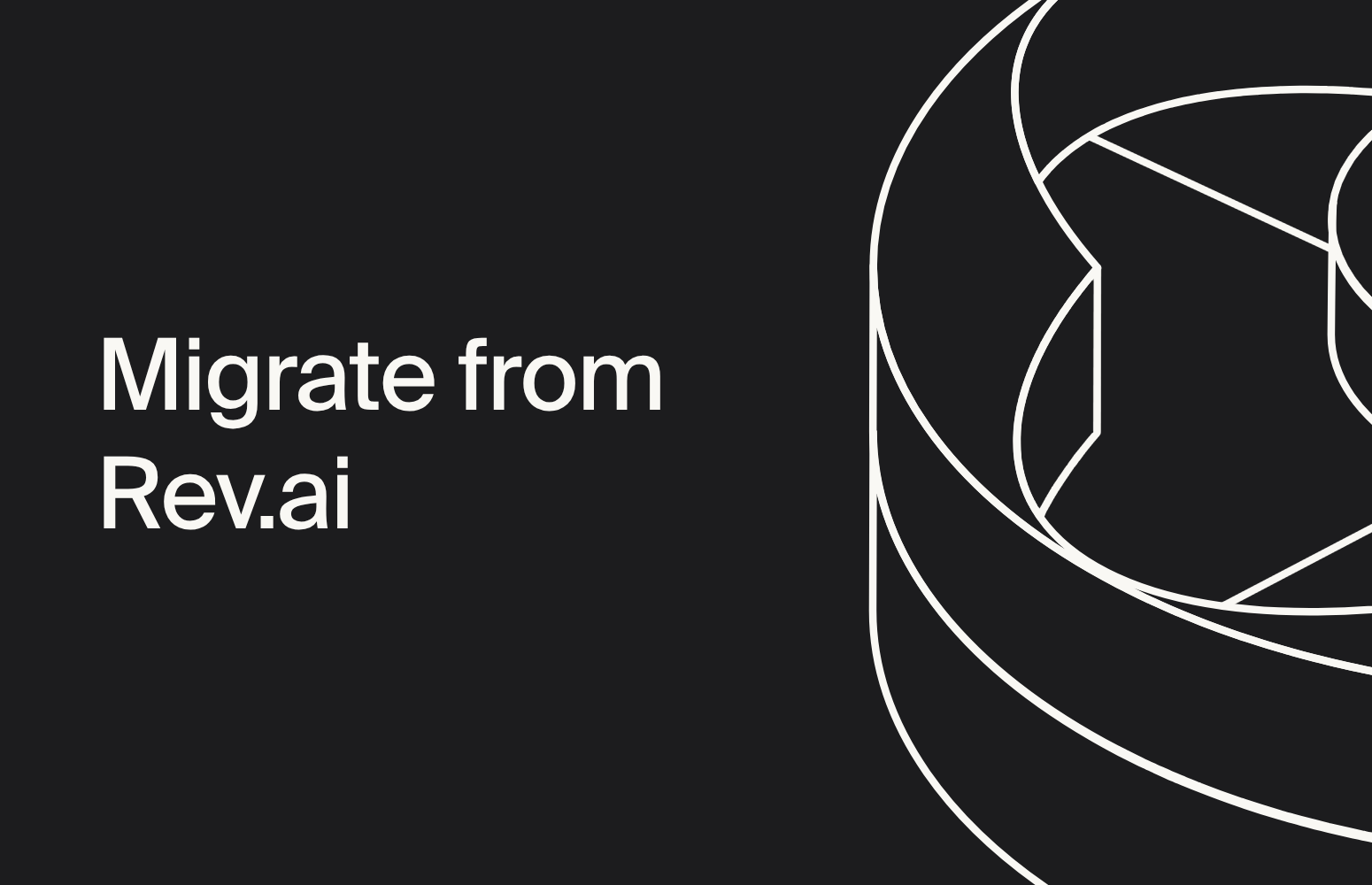Migrating from Rev.ai to Gladia: what global teams should know