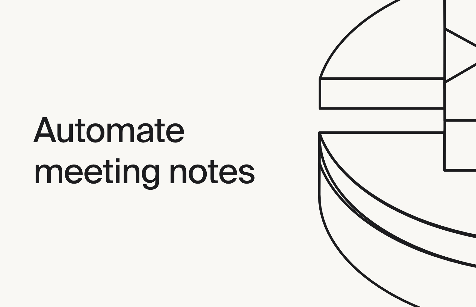 Generate meeting notes automatically with Gladia and Make.com