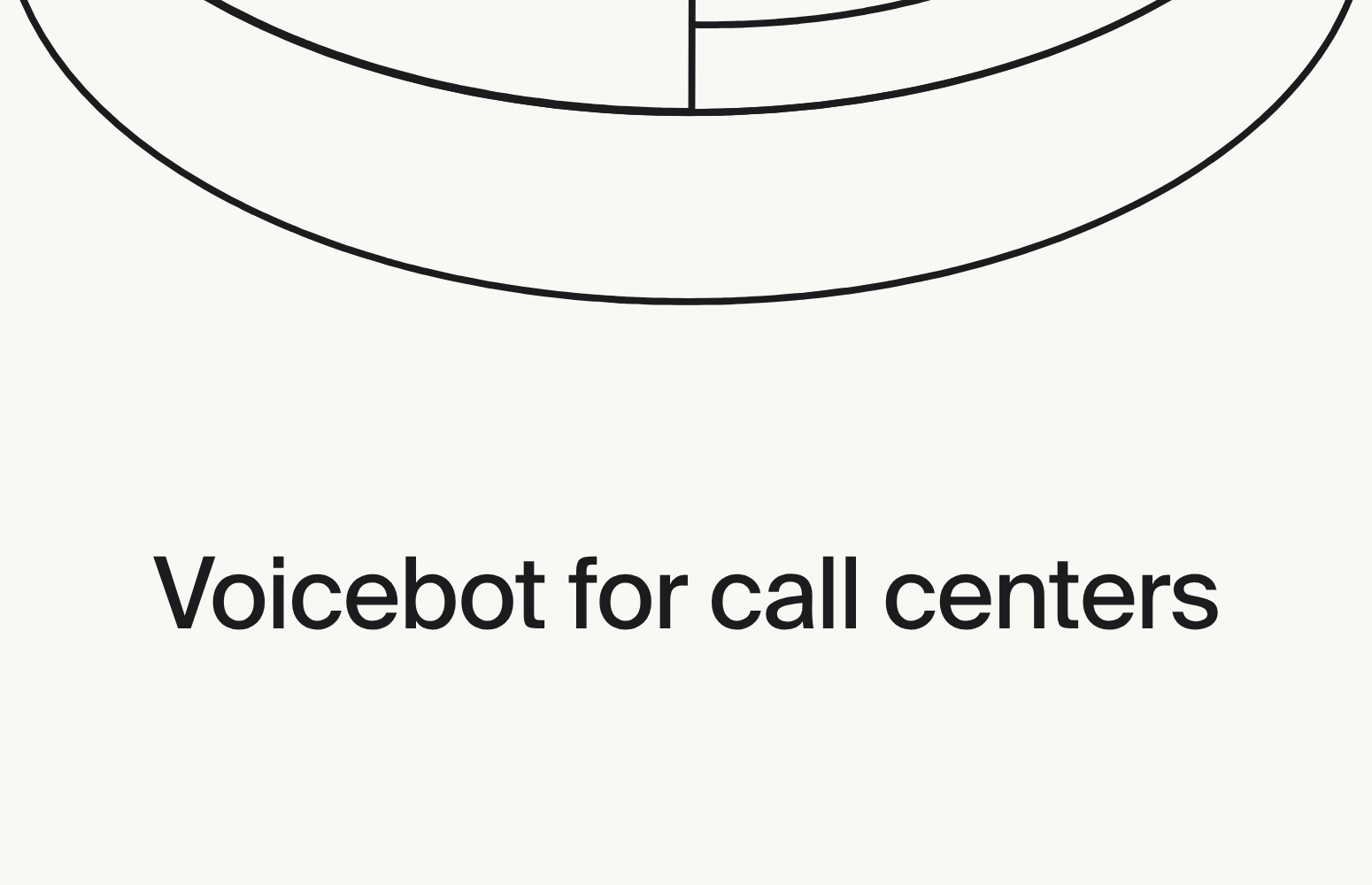Voicebot for call centers: how speech-to-text powers automated phone agents
