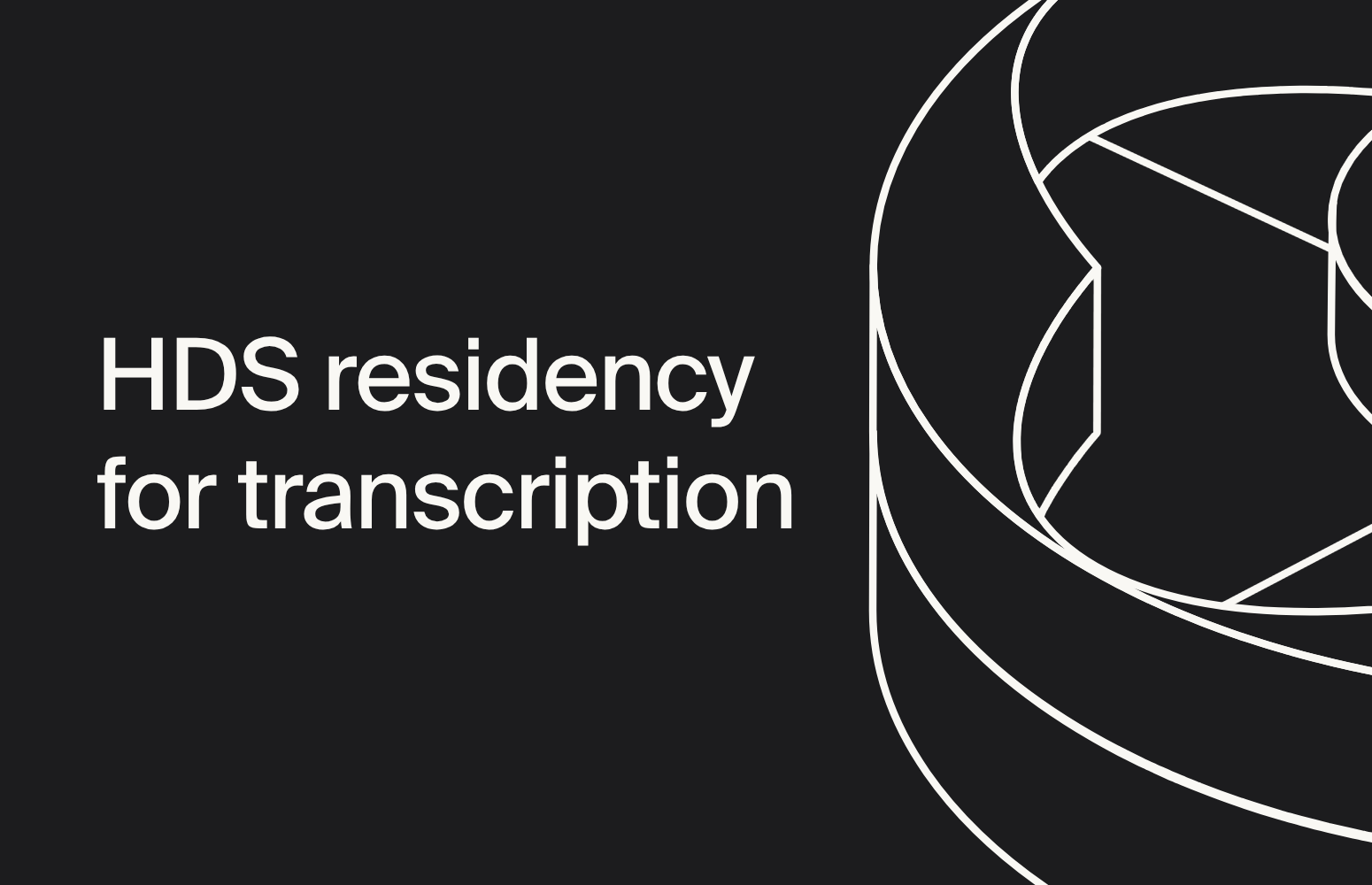 HDS and French healthcare data residency for voice transcription