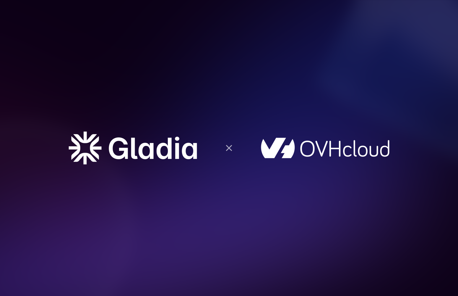 Gladia to join OVH Groupe, accelerating Europe's sovereign voice AI ambitions
