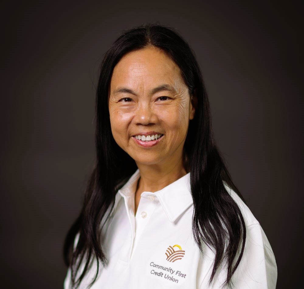 Headshot of Supervisory Committee Member Zhao Qiu