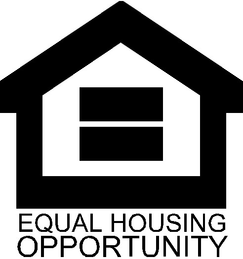Equal Housing Lender Logo