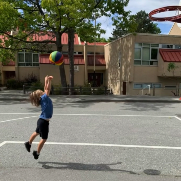 BASKETBALL MONDAY *FALL*