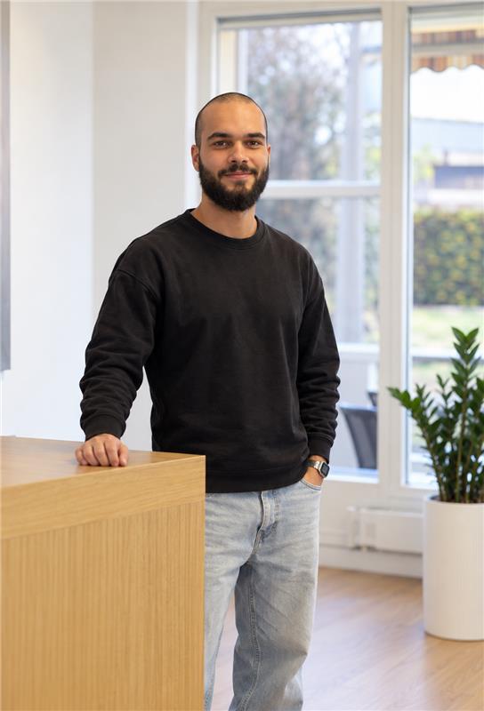 Soheil Sonderer