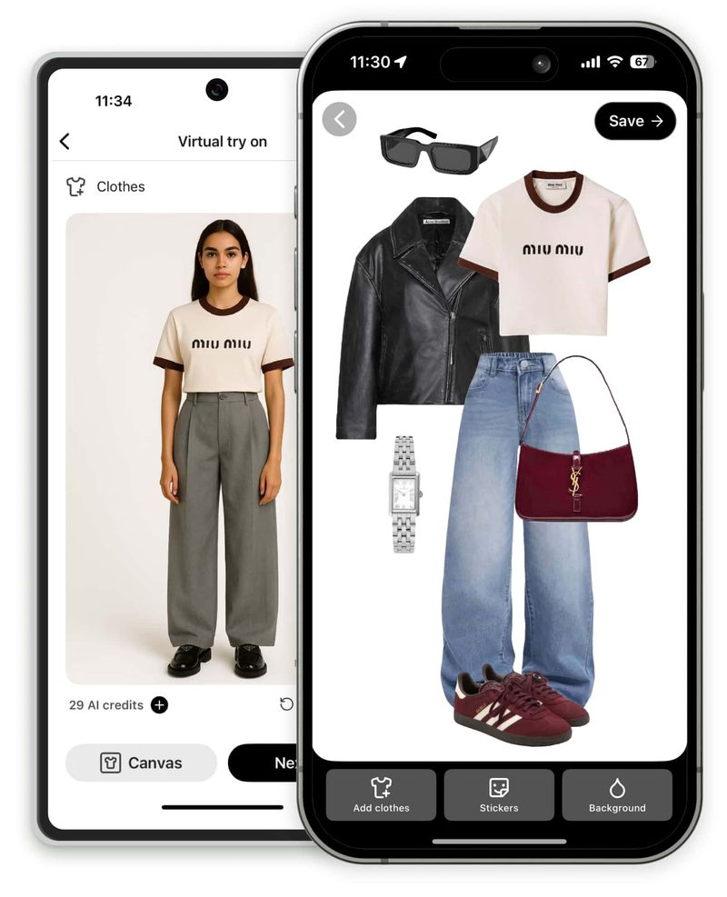 Outfit Maker & Planner – The all-in-one styling app