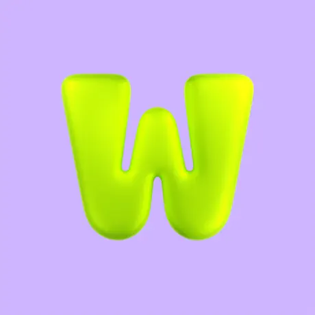 Whering app icon