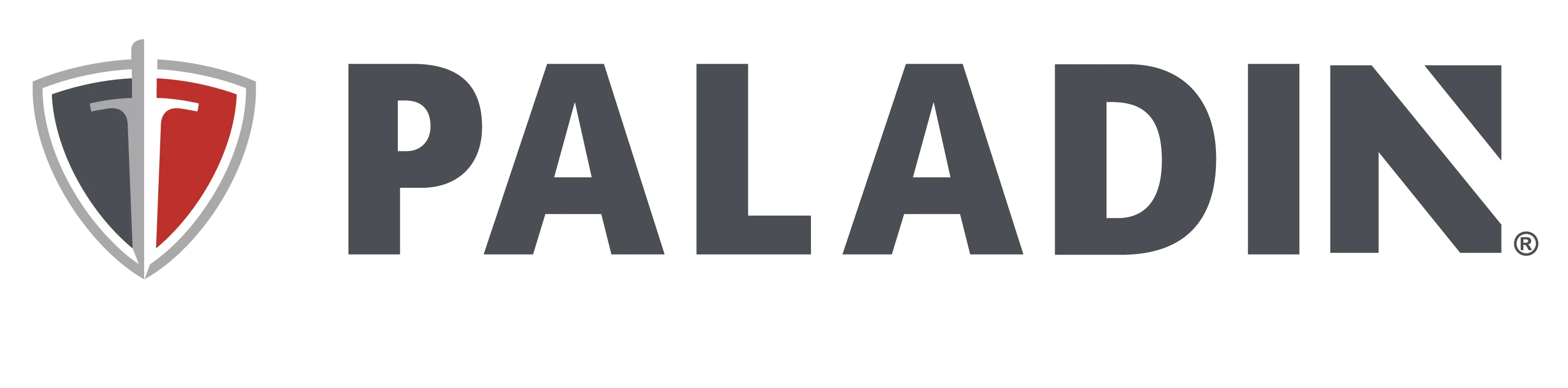 Paladin logo