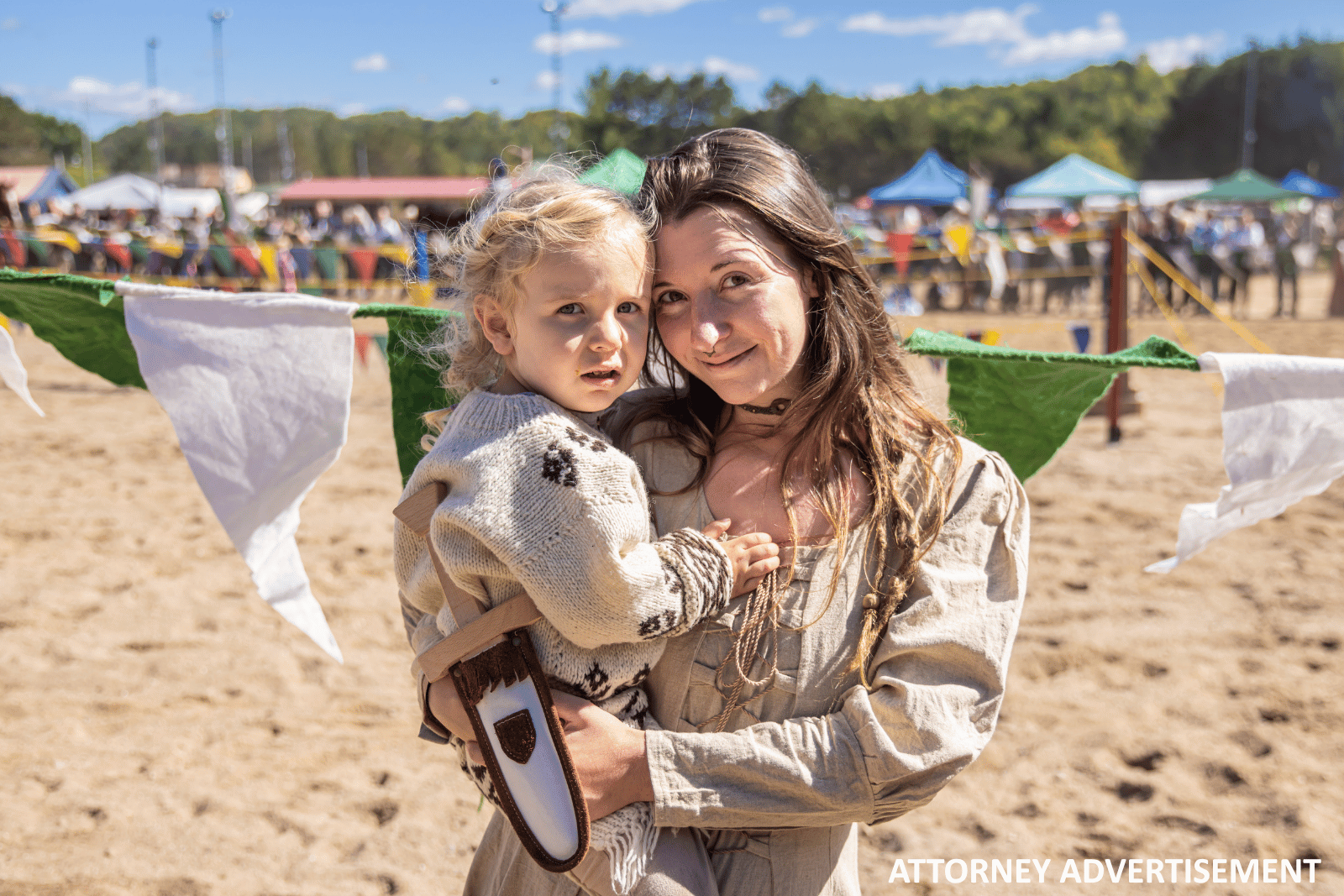 New York Renaissance Faire Fees Class Action Settlement
