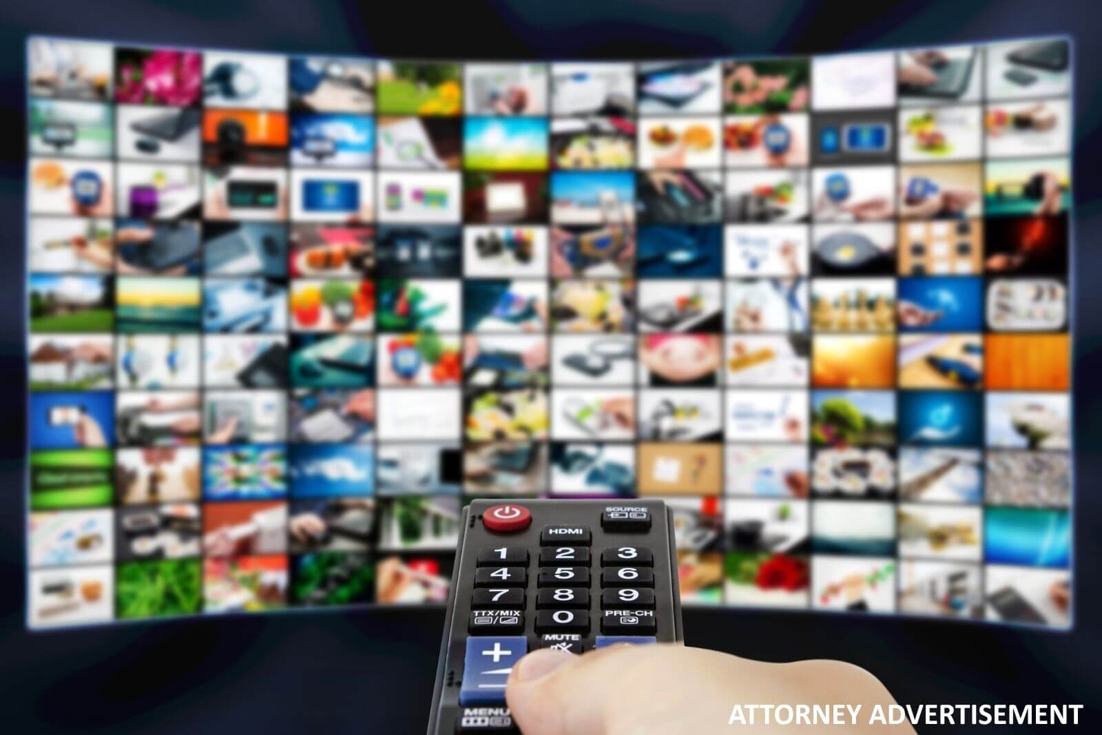 YouTube TV & DirecTV Stream Class Action Settlement