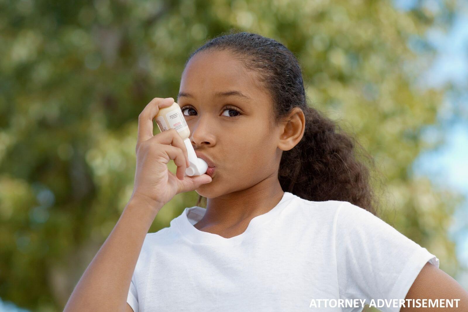 QVAR Inhaler Antitrust Class Action Settlement