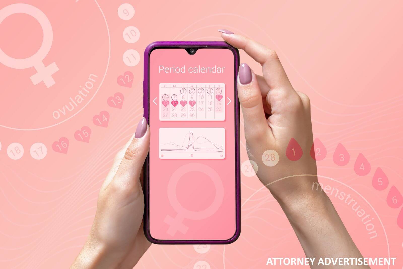 Flo Period Tracker App Class Action Settlement