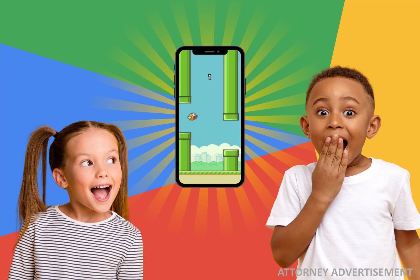 Google Play Store Children's Privacy Class Action Settlement