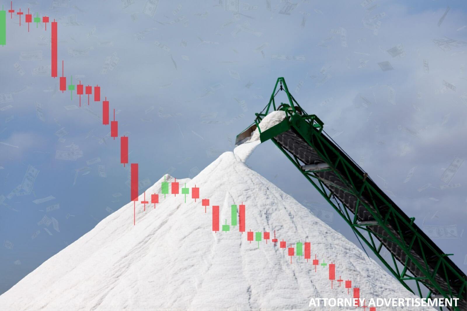 Compass Minerals NYSE: CMP Class Action Settlement