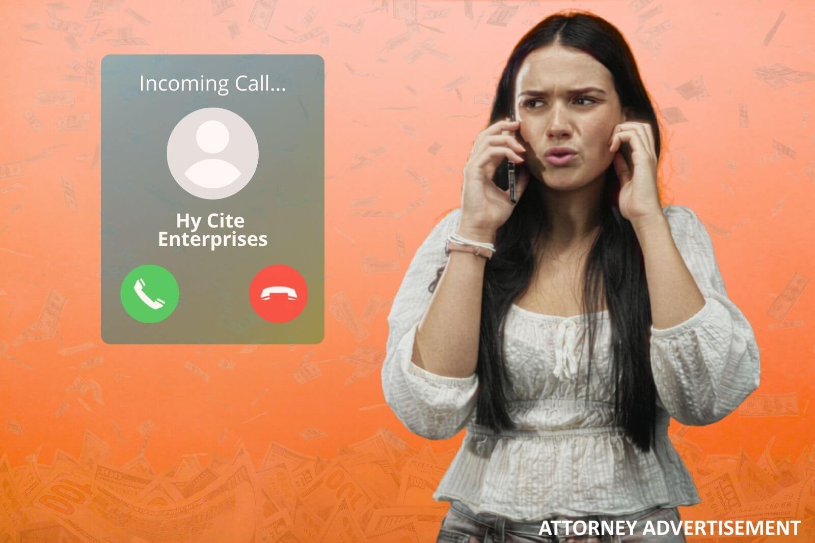 Hy Cite (Royal Prestige) TCPA Class Action Settlement