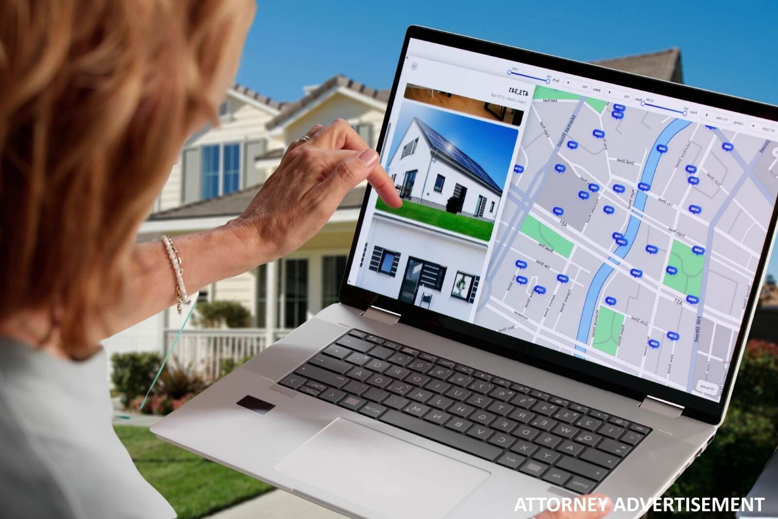 Keller Williams & RE/MAX Homebuyer Class Action Settlement