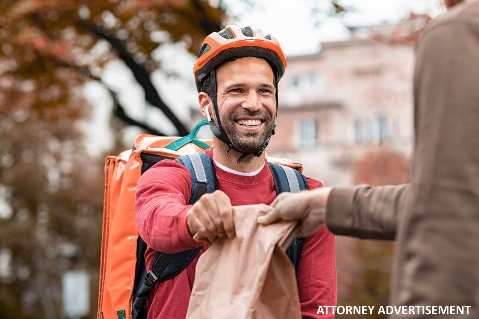 Grubhub Driver Misclassification Class Action Settlement