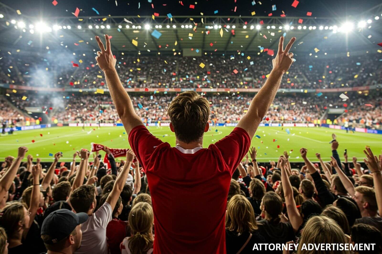 Copa America Final Match Class Action Settlement