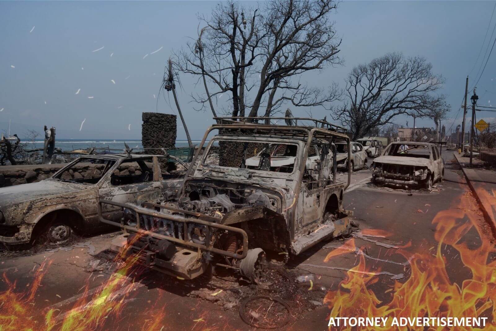 Hawaiian Electric Wildfire Stock Class Action Settlement