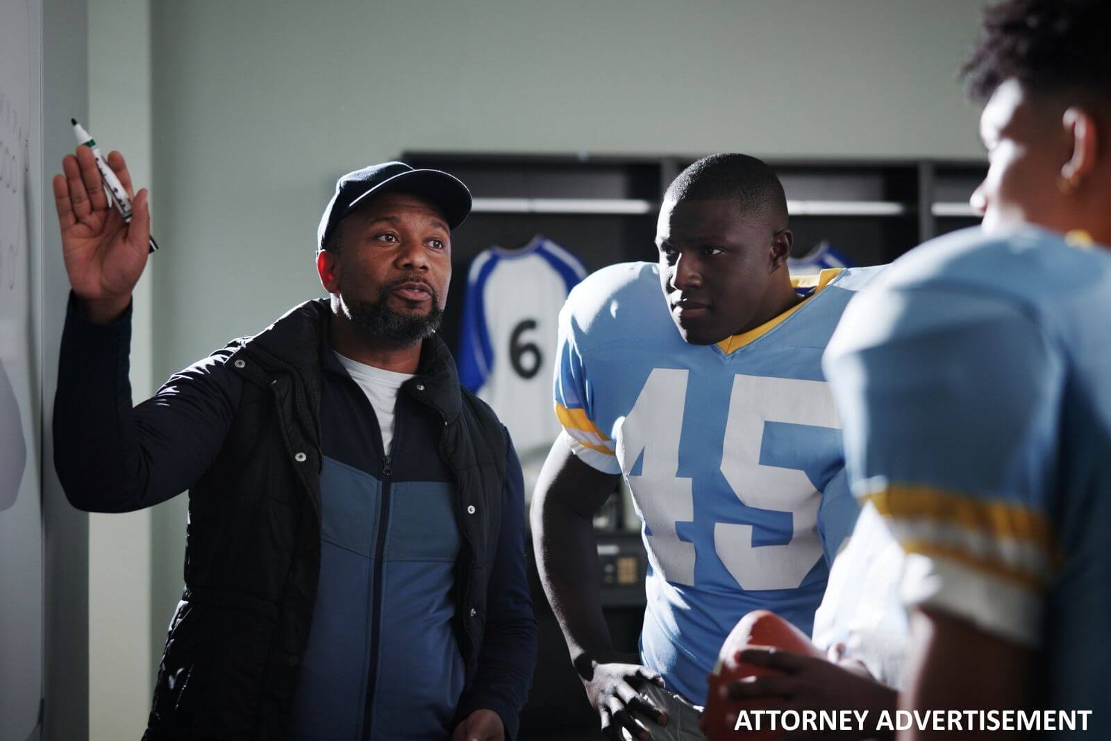 NCAA Volunteer Coach Compensation Class Action Settlement