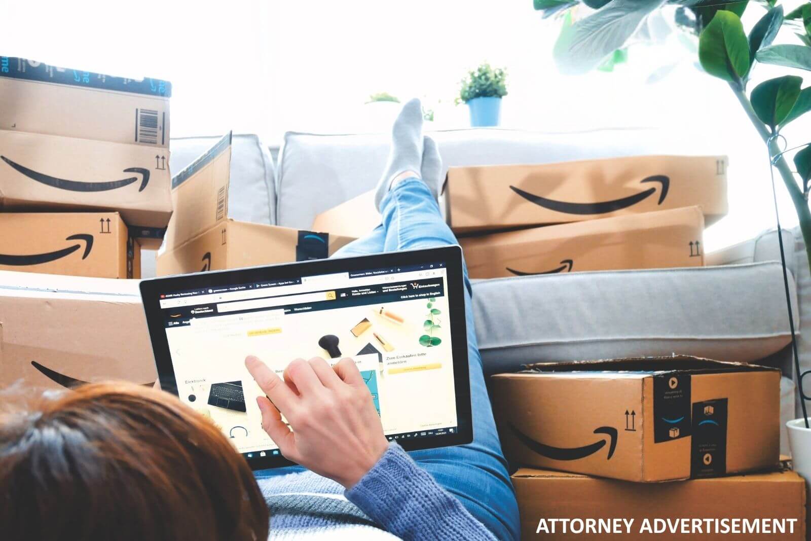 Amazon Prime FTC Class Action Settlement