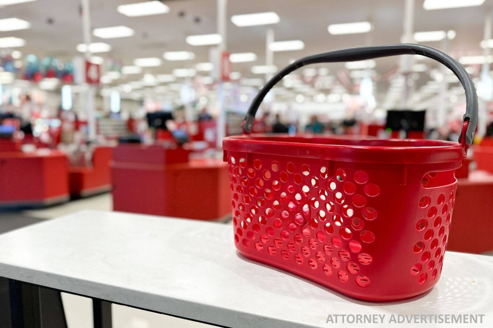 Target Corporation WA Job Applicant Class Action Settlement