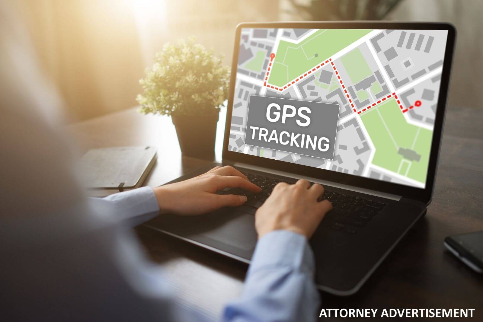 Land Air Sea Systems GPS Tracking Class Action Settlement