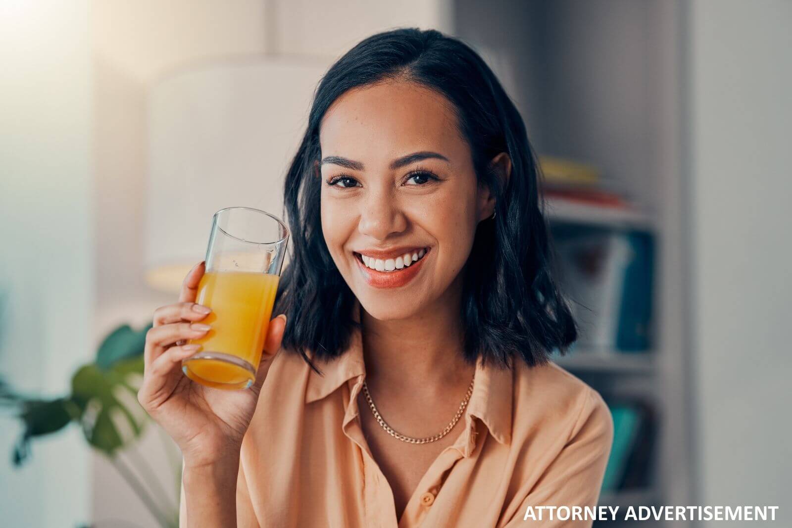 Joint Juice Glucosamine New York Class Action Settlement