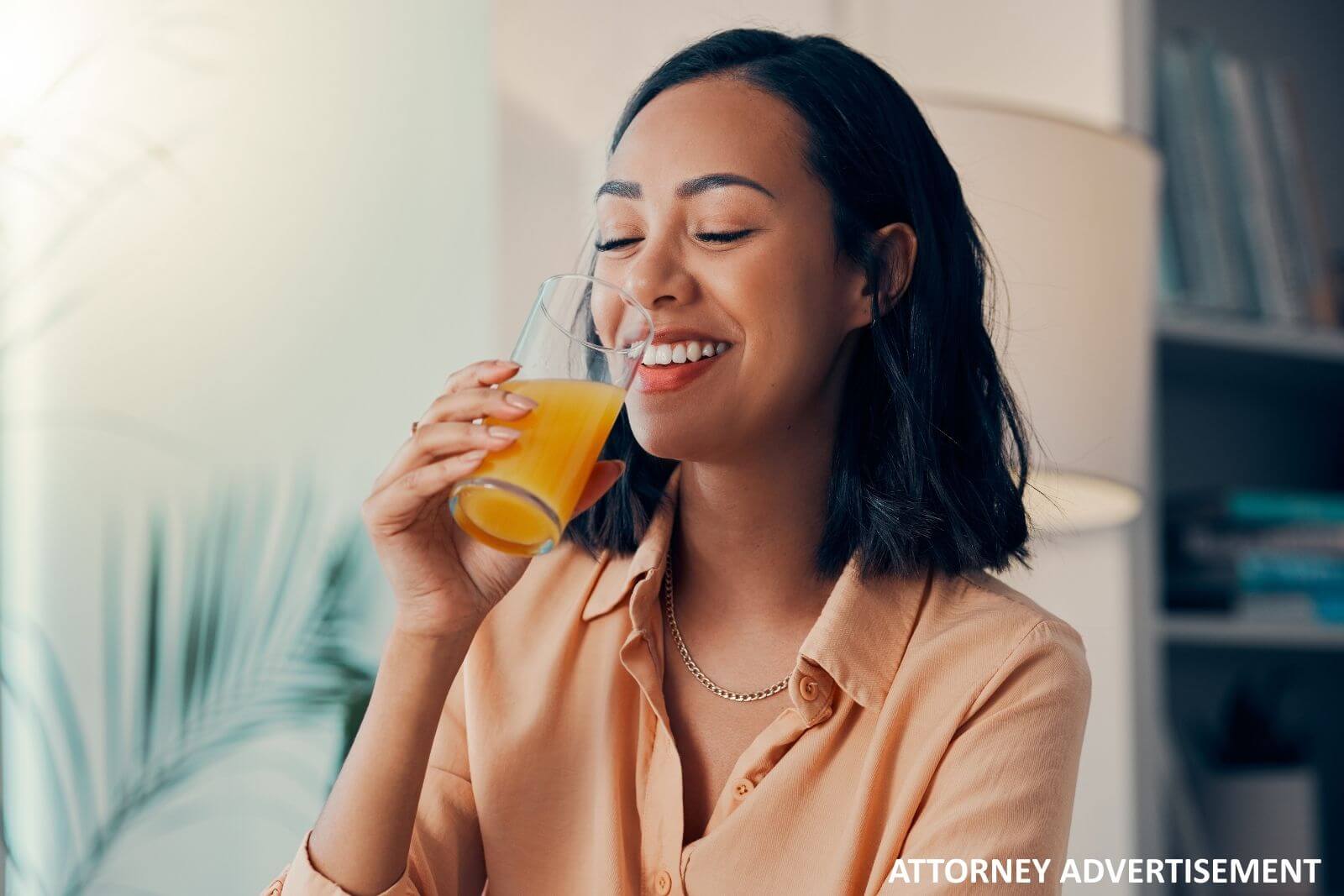 Joint Juice Glucosamine Class Action Settlement